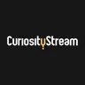 Curiosity Stream logo