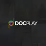 DocPlay logo