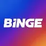 Binge logo