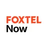 Foxtel Now logo