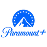 Paramount Plus logo