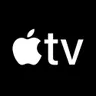 Apple TV logo