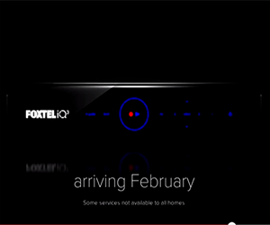 Compare Internet Providers >> Foxtel begin ad campaign for iQ3 Compare Internet Providers >> Foxtel begin ad campaign for iQ3