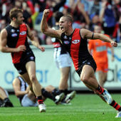 2017 Toyota AFL Premiership Season