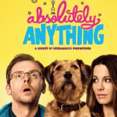 Absolutely Anything
