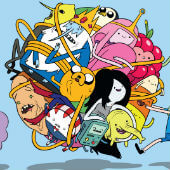 Adventure Time