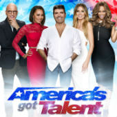 America’s Got Talent