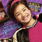 Andi Mack