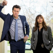 Angie Tribeca