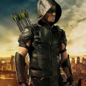 Arrow