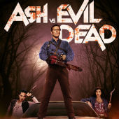 Ash vs Evil Dead
