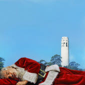 Bad Santa 2