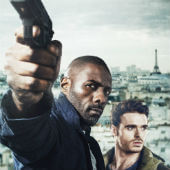 Bastille Day