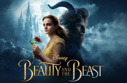 Beauty and the Beast