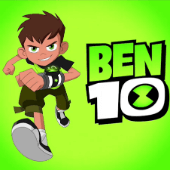 Ben 10 Marathon