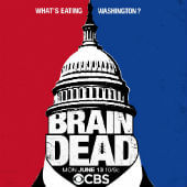 BrainDead