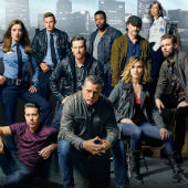 Chicago P.D.