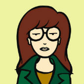Daria