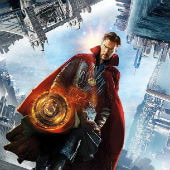 Doctor Strange