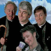 Father Ted