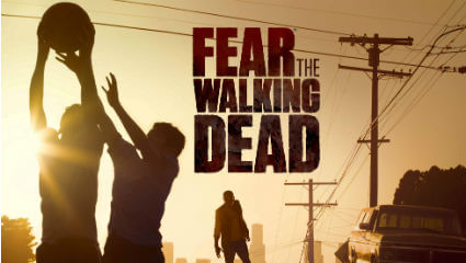 Fear The Walking Dead