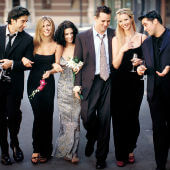 Friends