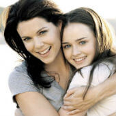 Gilmore Girls
