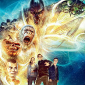 Goosebumps