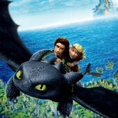 How to Train Your Dragon