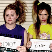 Idiot Sitter