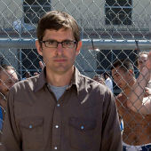 Louis Theroux: Behind Bars