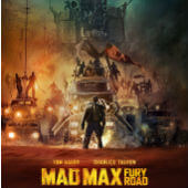 Mad Max: Fury Road