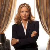 Madam Secretary