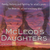 McLeod’s Daughters