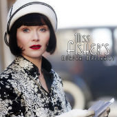 Miss Fisher's Murder Mysteries
