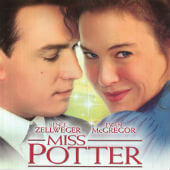 Miss Potter
