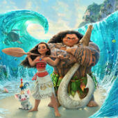 Moana