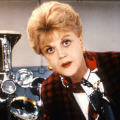 Murder, She Wrote