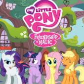 My Little Pony: Friendship Is Magic
