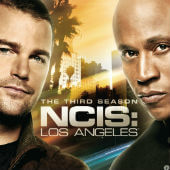 NCIS: Los Angeles