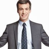 Nathan For You