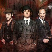 Ripper Street