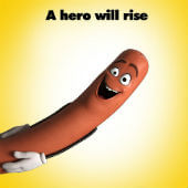 Sausage Party