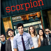 Scorpion