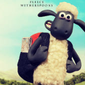 Shaun the Sheep