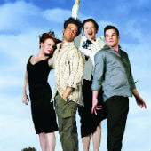 Six Feet Under