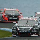 Supercars: Darwin Triple Crown