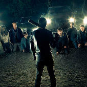 The Walking Dead