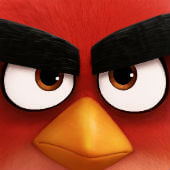 The Angry Birds Movie