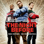 The Night Before